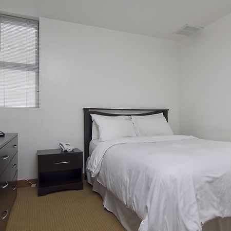 نيو يورك Metro Apartments المظهر الخارجي الصورة