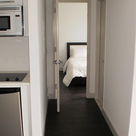 نيو يورك Metro Apartments المظهر الخارجي الصورة
