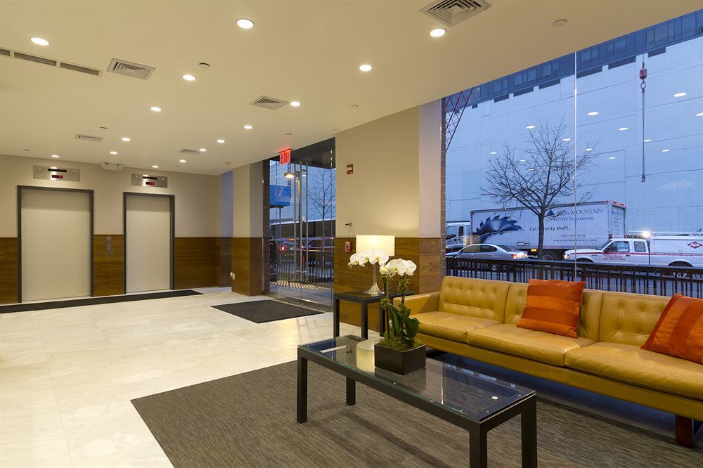 نيو يورك Metro Apartments المظهر الخارجي الصورة