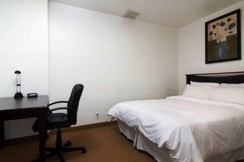نيو يورك Metro Apartments المظهر الخارجي الصورة