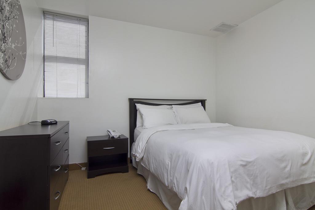 نيو يورك Metro Apartments المظهر الخارجي الصورة