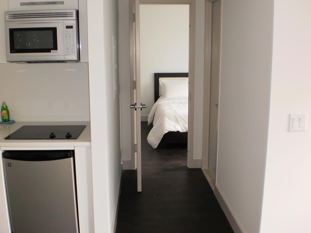 نيو يورك Metro Apartments المظهر الخارجي الصورة