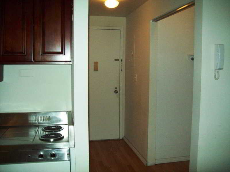 نيو يورك Metro Apartments المظهر الخارجي الصورة