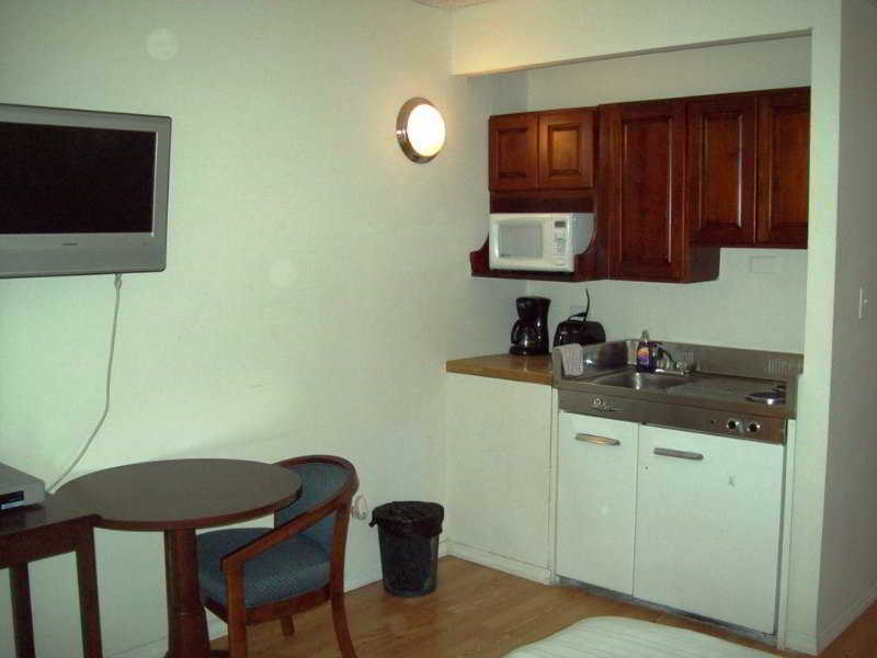 نيو يورك Metro Apartments المظهر الخارجي الصورة