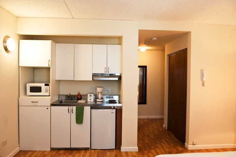 نيو يورك Metro Apartments المظهر الخارجي الصورة