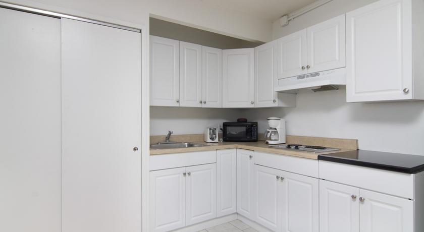 نيو يورك Metro Apartments المظهر الخارجي الصورة